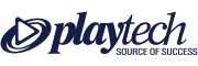 Playtech Logo