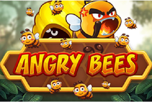 angry-bees