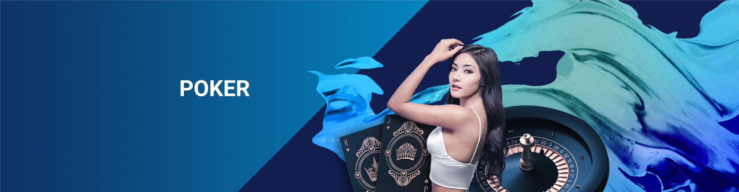 i8 Poker Banner