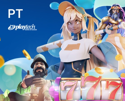 Playtech Slots - Penjelasan Singkat Penyedia Game Slot PT Playtech Slots - Penjelasan Singkat Penyedia Game Slot PT 6