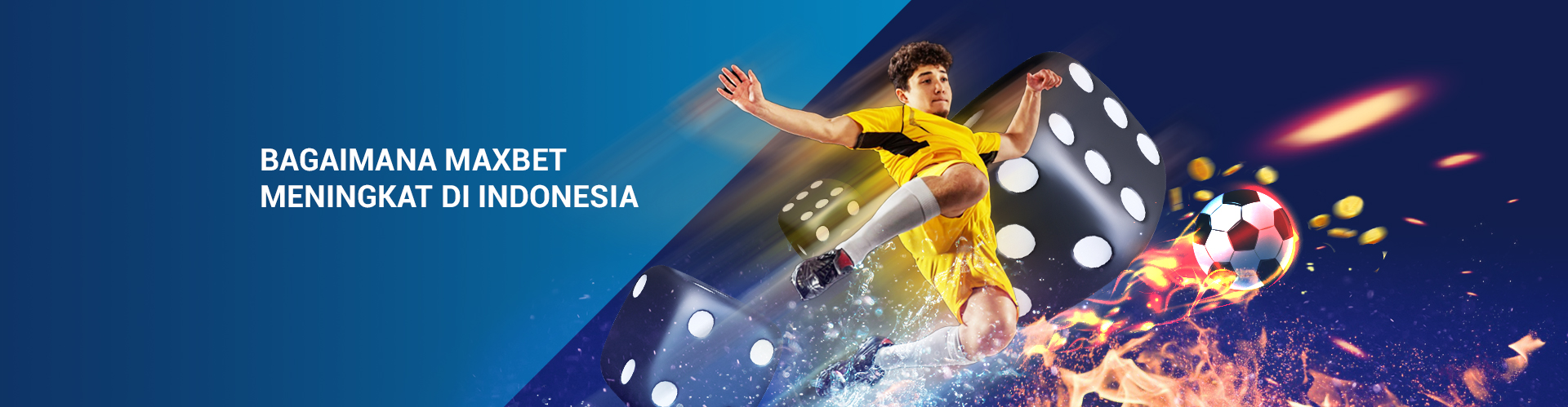 Panduan Taruhan Olahraga: Bagaimana Maxbet Meningkat di Indonesia 2